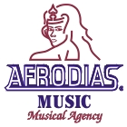 AFRODIAS - MUSIC Logo 9 EN